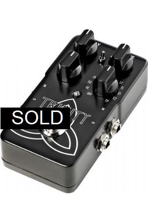 TC Electronic Trinity Reverb TC Electronic Trinity Reverb